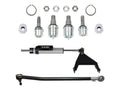 Icon Stage 5 Ultimate End Kit Front for 2017-2019 Ford F350 Super Duty 4WD