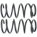 MOOG 81232 Front Coil Spring Set