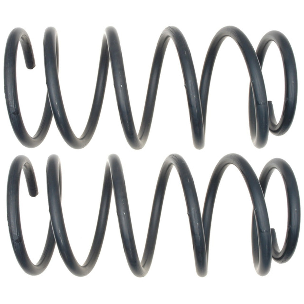 MOOG 81232 Front Coil Spring Set