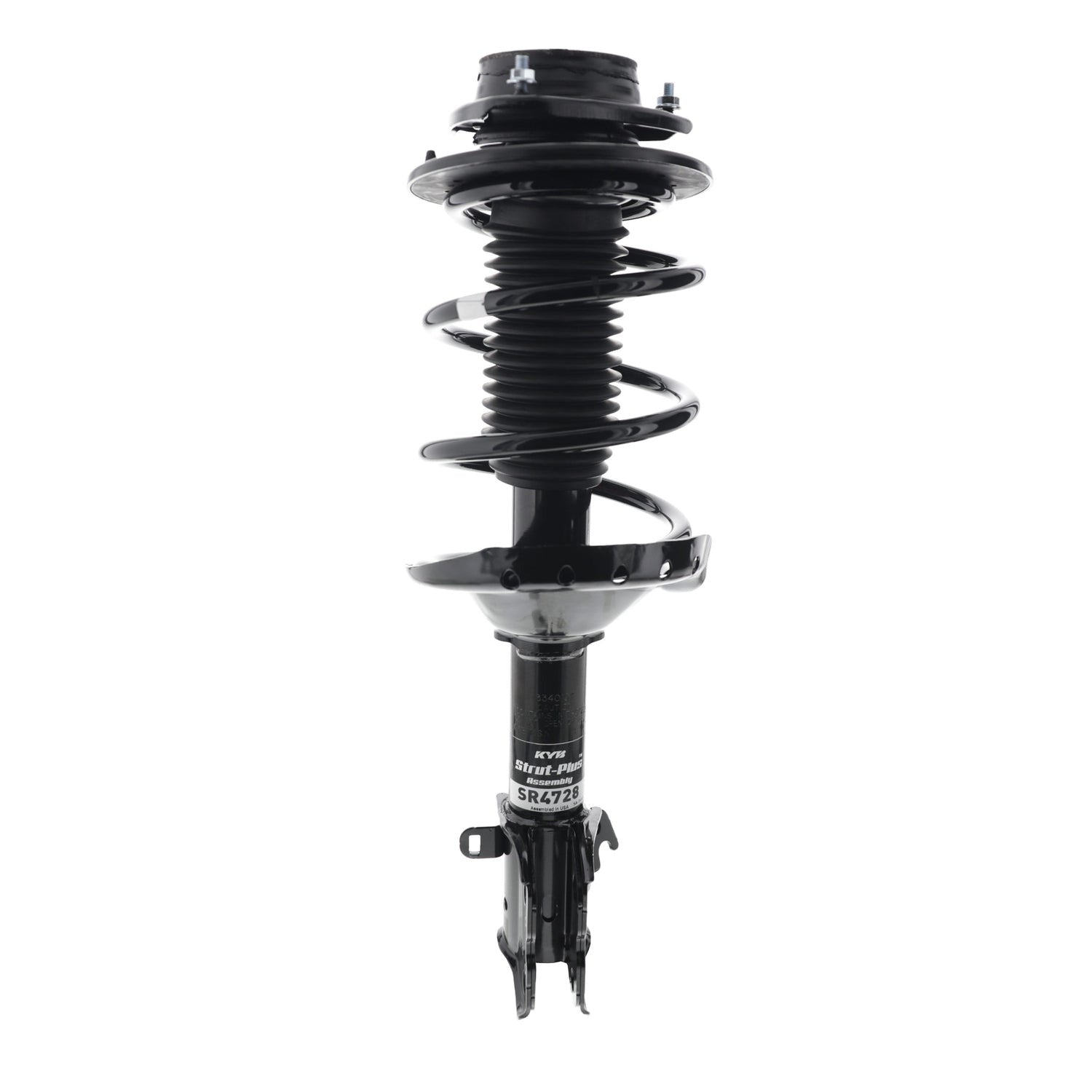 KYB SR4728 Front Left Strut-Plus Subaru Legacy