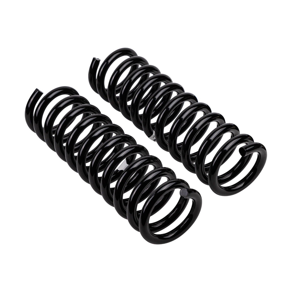 Old Man Emu 2926 Front Coil Spring Set Medium Load