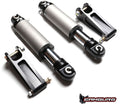 2.50" Front Slapper Bump Stop Kit w/ FOX 2.5 Bumps
