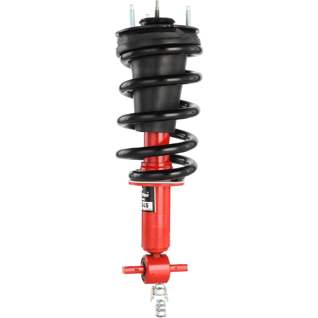 KYB SRM4545 Front Truck-Plus Performance Assembly Truck-Plus Chevrolet Silverado 1500, Suburban, Tahoe, GMC Sierra 1500, Yukon, Yukon XL