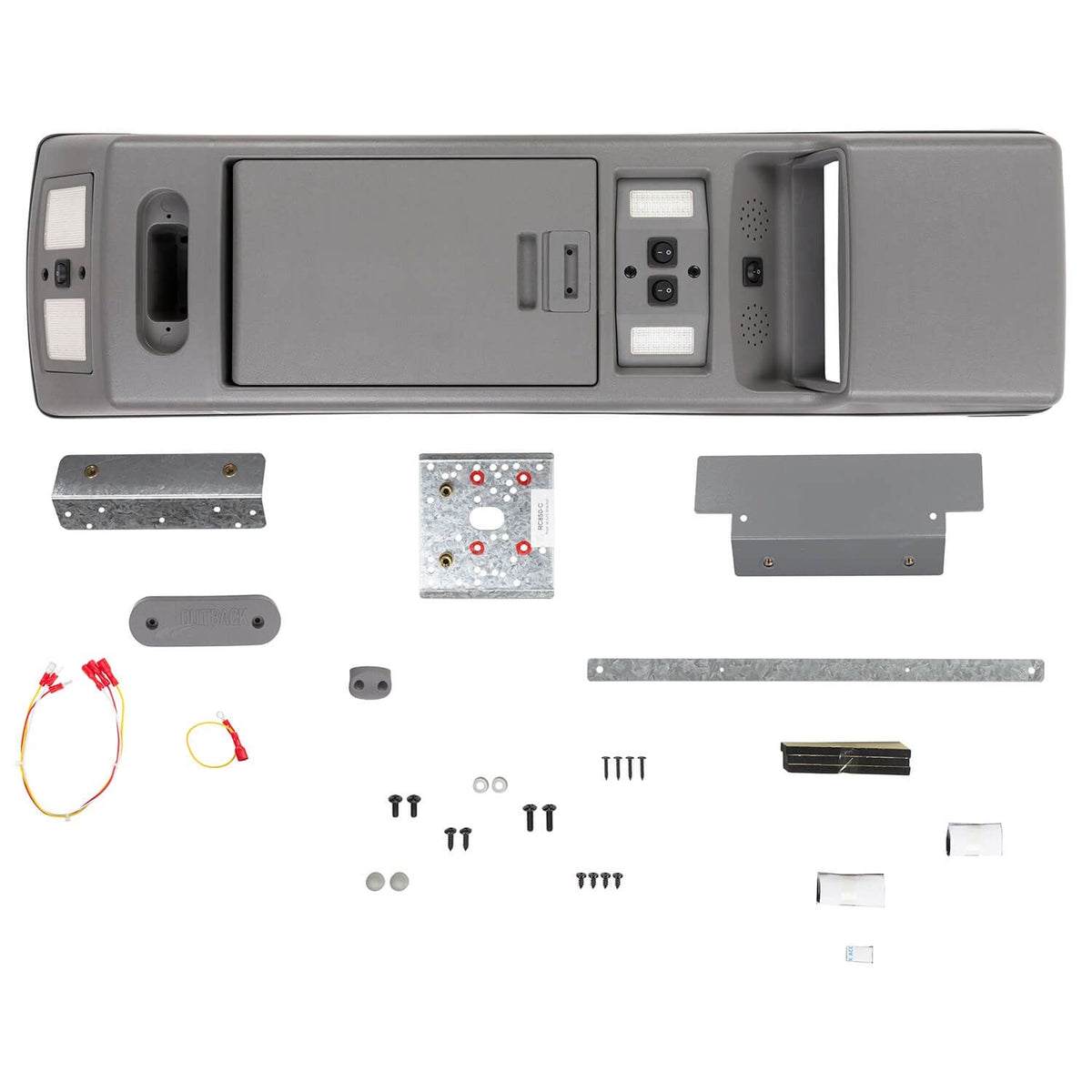 ARB Roof Console