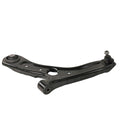 MOOG RK624003 Control Arm and Ball Joint Assembly