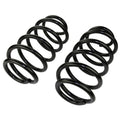 MOOG 81528 Front Coil Spring Set