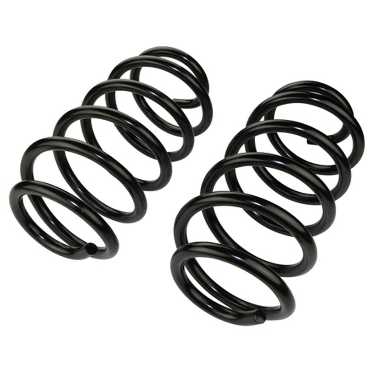 MOOG 81528 Front Coil Spring Set