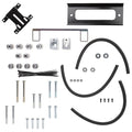 ARB Zeon Synthetic Rope Fitting Kit