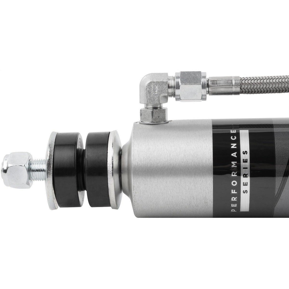 Fox 985-24-162 Front 2.0 Performance Series Smooth Body Reservoir Shock