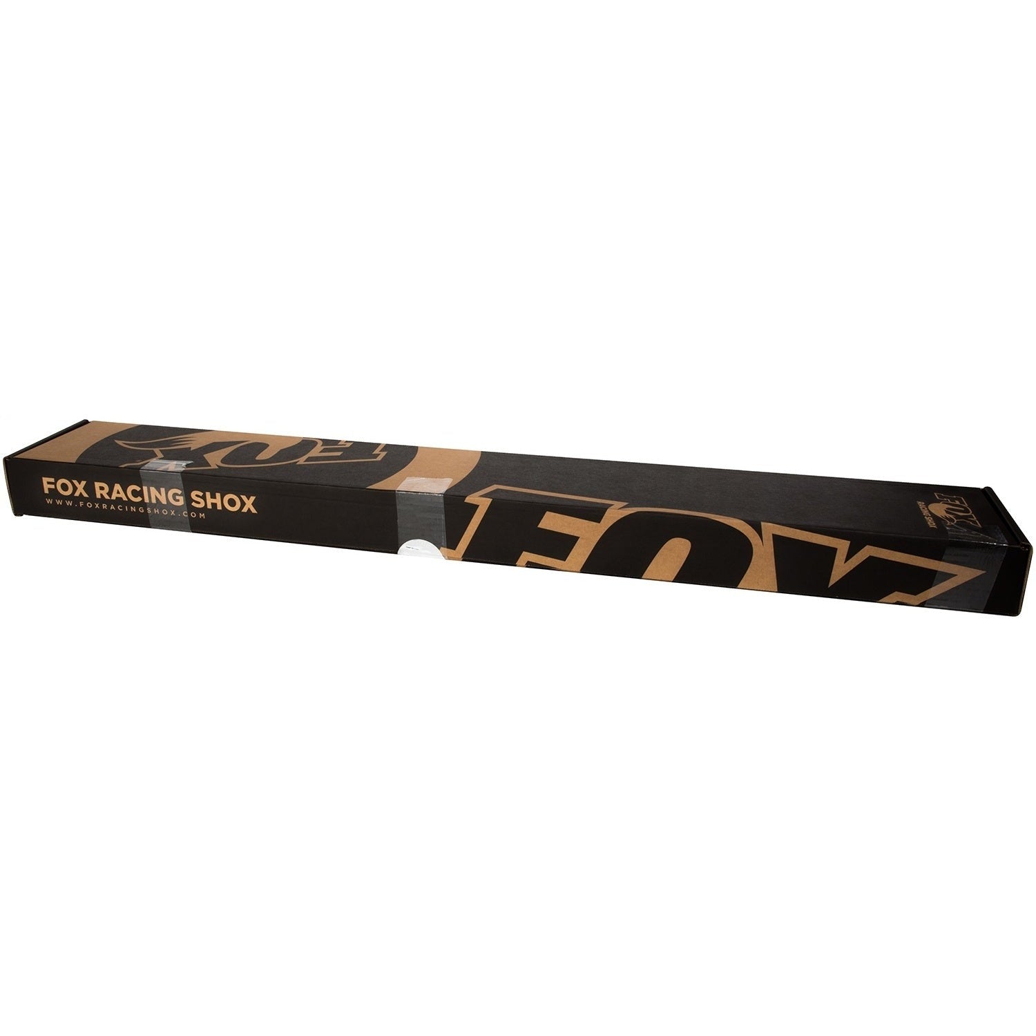 FOX 985-24-015 Front 2.0 Performance Series Reservoir Jeep Wrangler JK 1.5-3.5 Inch Lift
