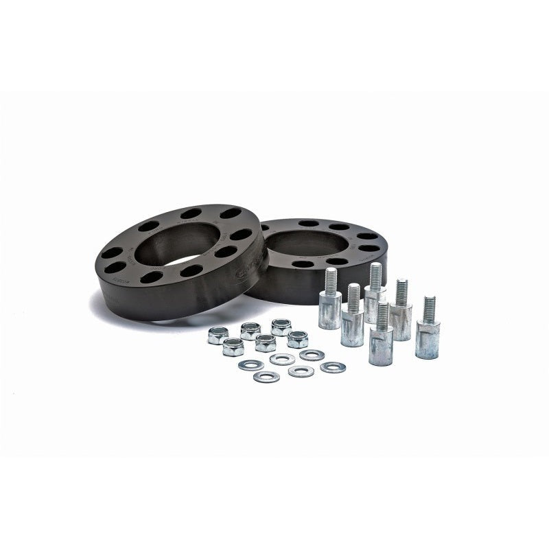 Daystar KG09105BK Front 2in Leveling Kit