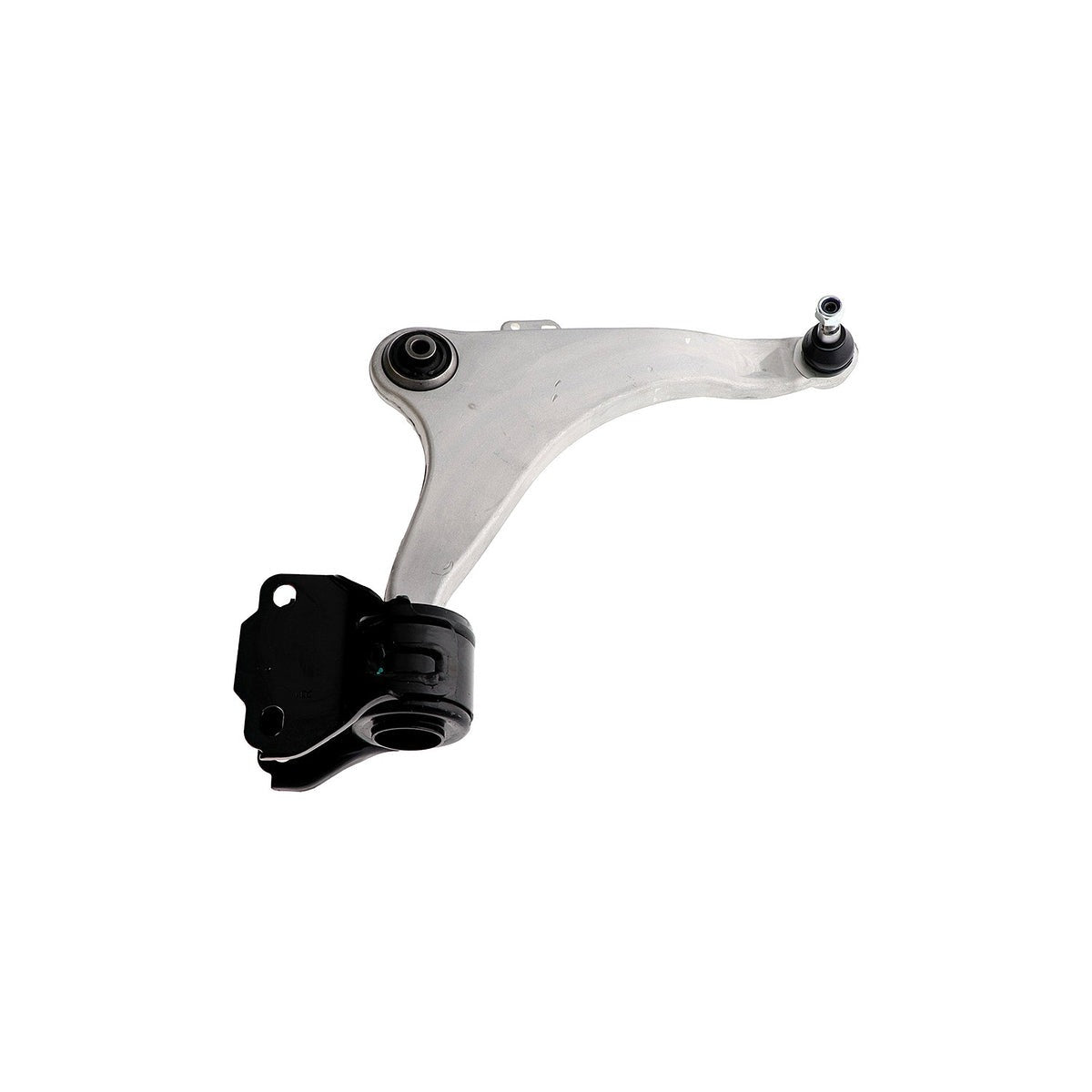 SIDEM CB-4946 Front Axle Right, Lower Control Arm w/ Ball Joint Volvo S60, V60