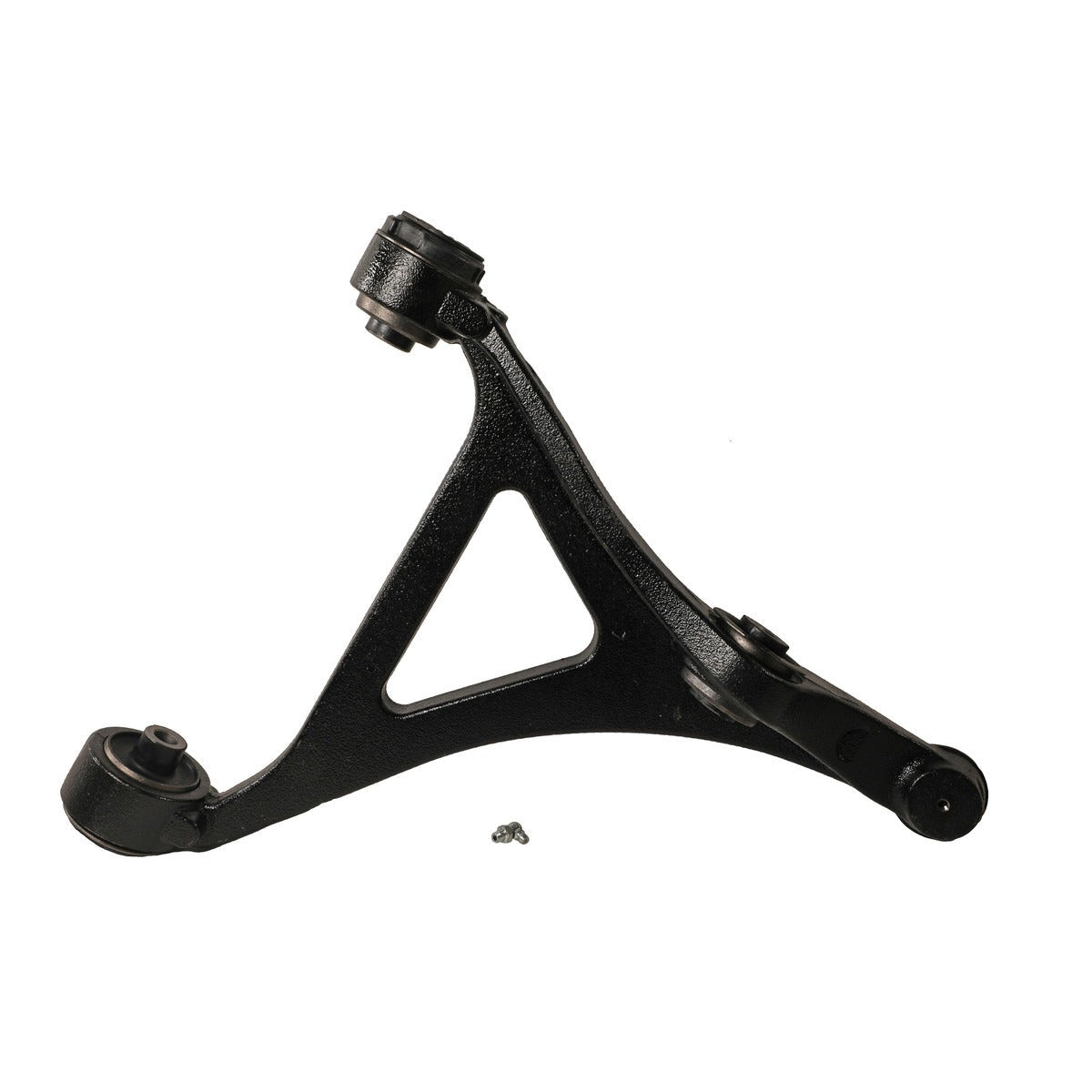 MOOG RK641533 Front Left Lower Control Arm and Ball Joint Assembly for Chrysler 300