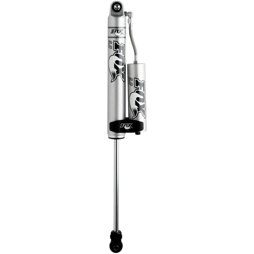 FOX 985-24-012 Rear 2.0 Performance Series Reservoir Jeep Wrangler JK 2WD 4-6 Inch Lift