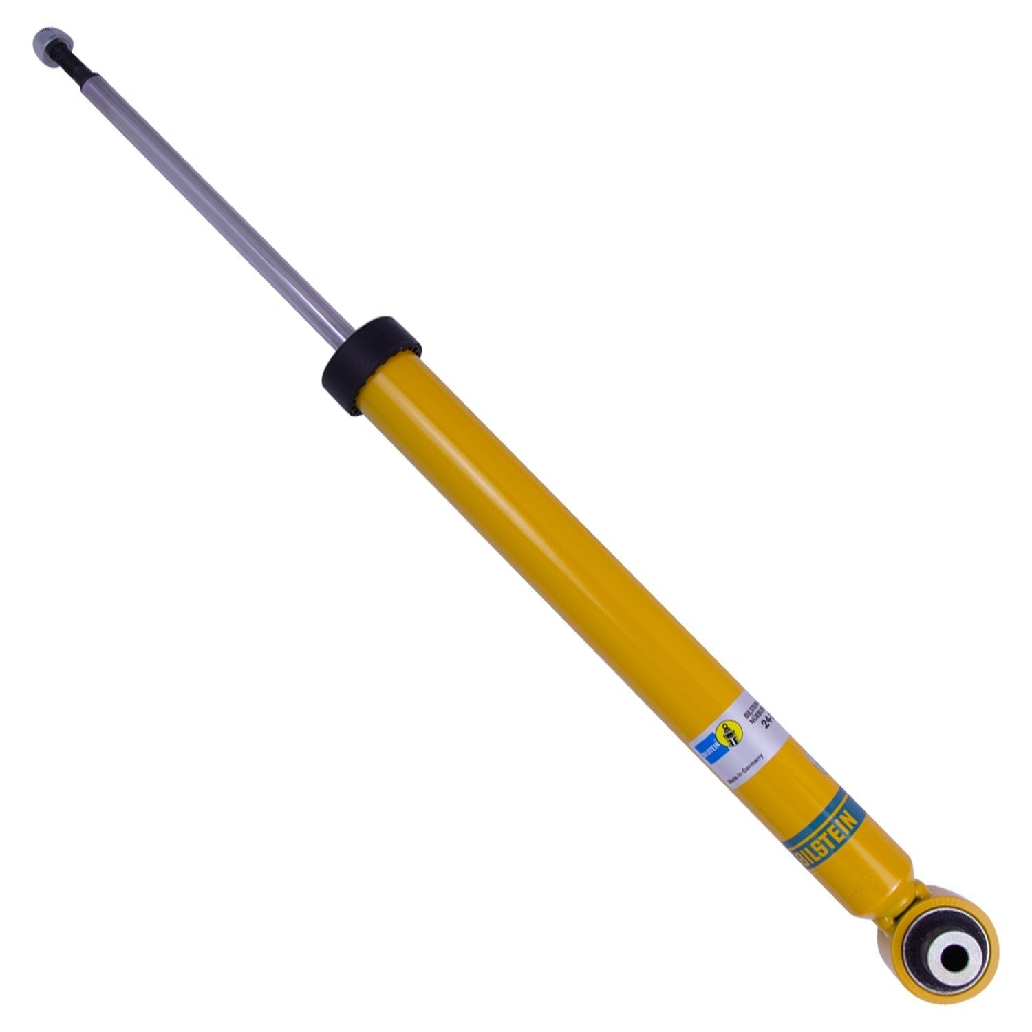 Bilstein 46-278647 Front and Rear B12 (Pro-Kit) Suspension Kit Audi A4