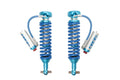 King Shocks 2.5 Performance Coilovers w/ Remote Reservoir Front Pair for 2015-2022 GMC Canyon AT4 4WD RWD