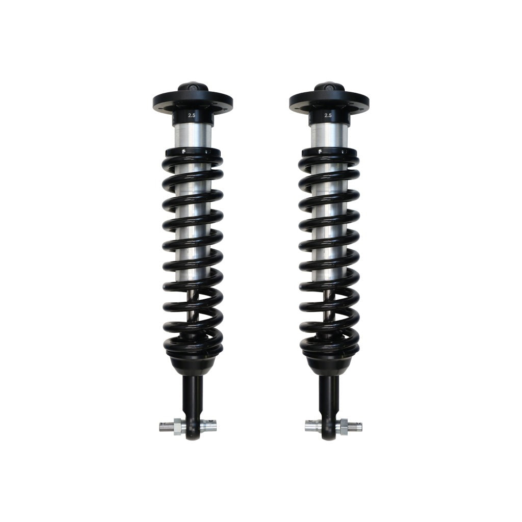 ICON 91711 Ford F150 4WD 0-2.63" Lift Front 2.5 VS Coilover Kit