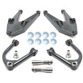 Camburg Toyota Tundra 2wd/4wd '00-03 Long Travel Kit