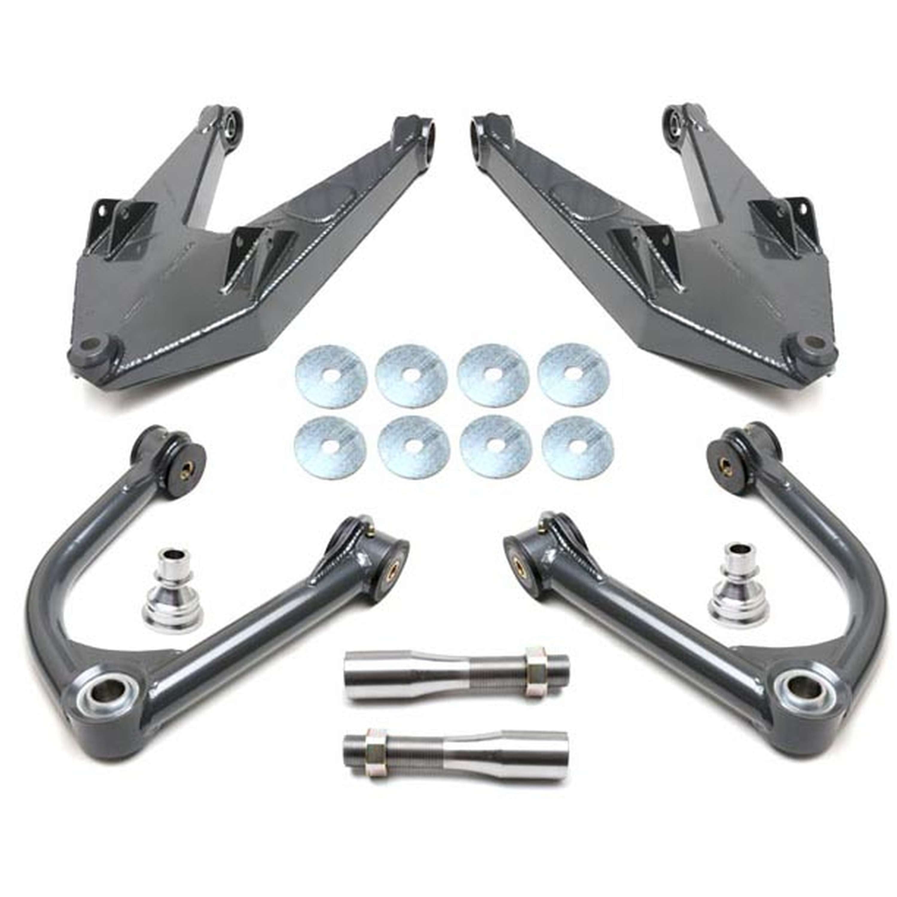 Camburg Toyota Tundra 2wd/4wd '00-03 Long Travel Kit