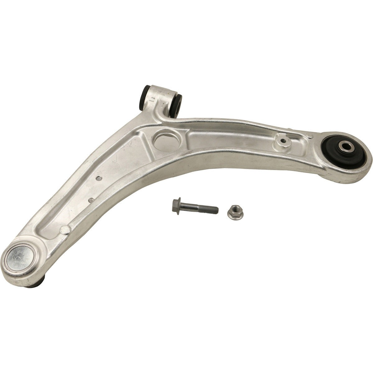 MOOG RK622990 Front Right Lower Control Arm and Ball Joint Assembly for Mitsubishi Lancer