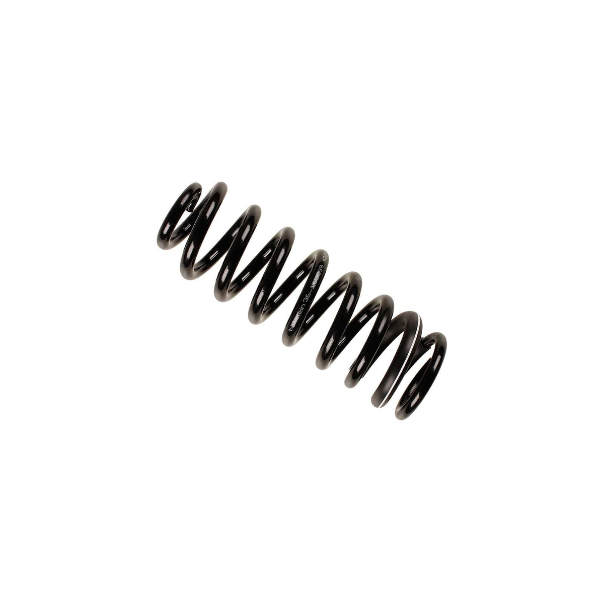 Bilstein 36-165599 Rear B3 OE Replacement Coil Spring Mercedes-Benz ML320, ML350, ML500, ML550