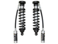 Icon 2.5 Remote Reservoir Coilovers Ext Travel Pair for 1996-2002 Toyota 4Runner w/0-3" lift