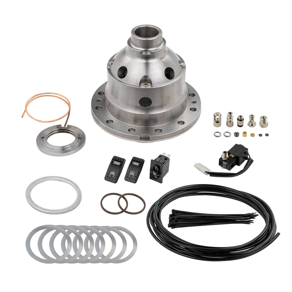 ARB Air Locker Differential