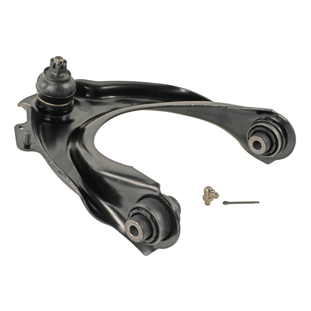 MOOG RK620616 Front Right Upper Control Arm and Ball Joint Assembly for Honda Accord