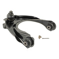 MOOG RK620616 Front Right Upper Control Arm and Ball Joint Assembly for Honda Accord