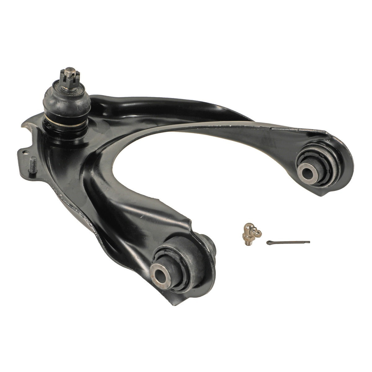 MOOG RK620616 Front Right Upper Control Arm and Ball Joint Assembly for Honda Accord
