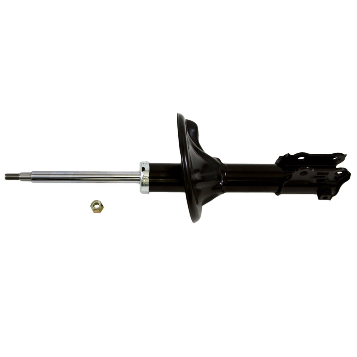 Gabriel G56539 Front Left Ultra Struts