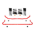 Eibach 7727.880 Pro-Plus Kit Coil Spring Lowering Kit / Stabilizer Bar