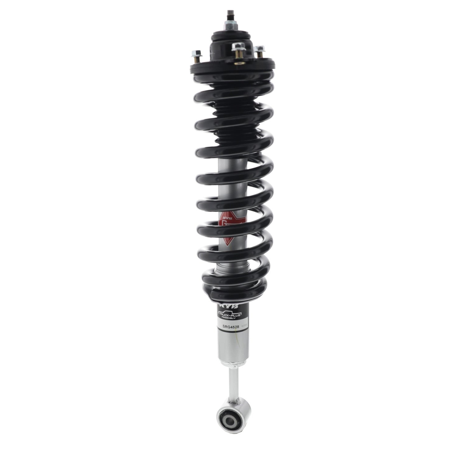 KYB SRG4528 Front Right Truck-Plus Performance Assembly Toyota 4Runner, FJ Cruiser