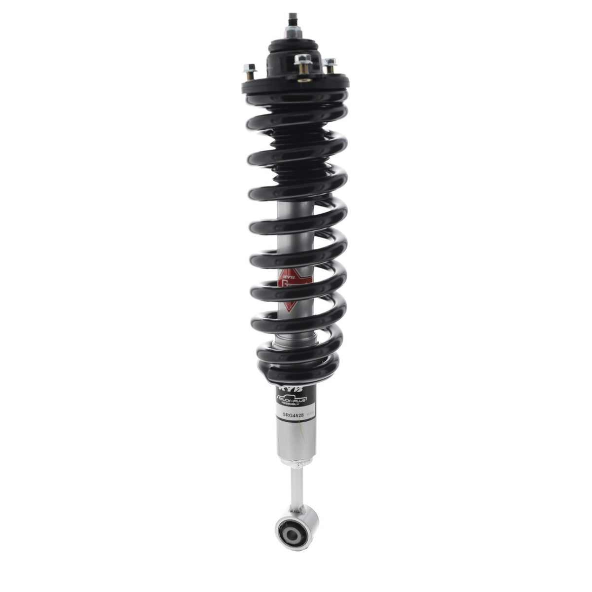 KYB SRG4528 Front Right Truck-Plus Performance Assembly Toyota 4Runner, FJ Cruiser