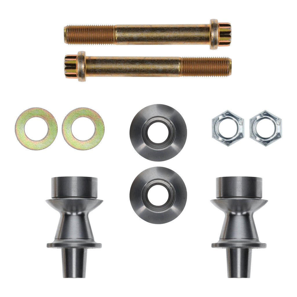 Camburg Spacer, Bolt, Nut and Washer Kit