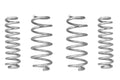 Eibach Pro-Lift-Kit Front & Rear Springs for 2018-2022 Volkswagen Atlas AWD w/1.5" lift