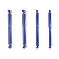 Monroe Monro-Matic Plus Shocks Set for 1992-1999 Chevrolet K2500 Suburban 4WD