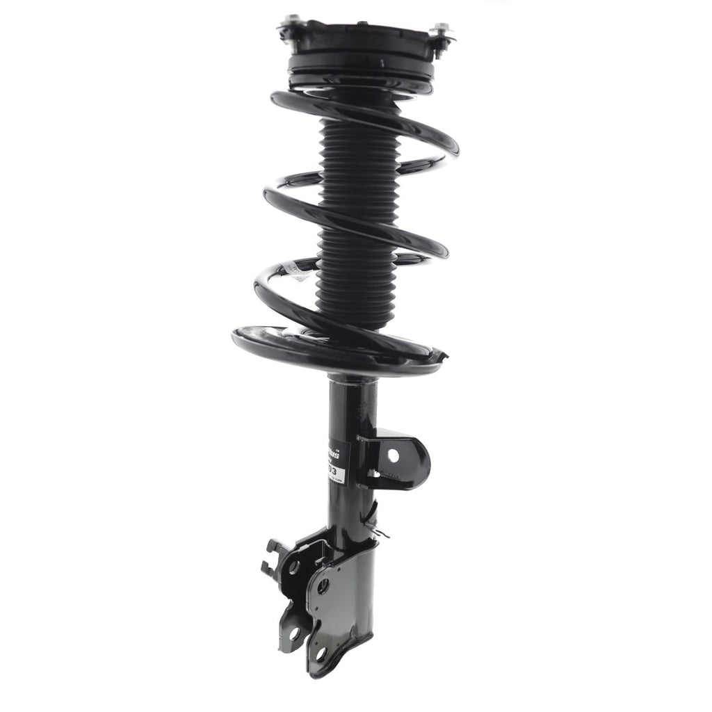 KYB SR4703 Front Left Strut-Plus INFINITI QX60, Nissan Pathfinder