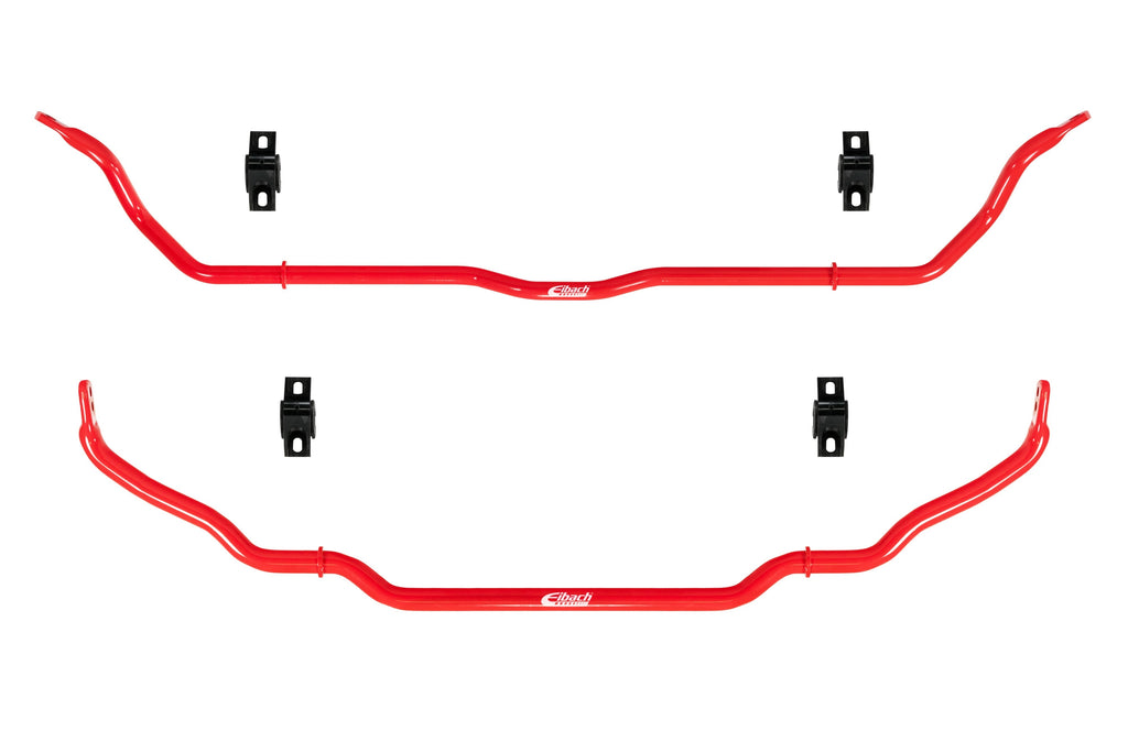 Eibach E40-35-054-01-11 Front & Rear Sway Bar Kits