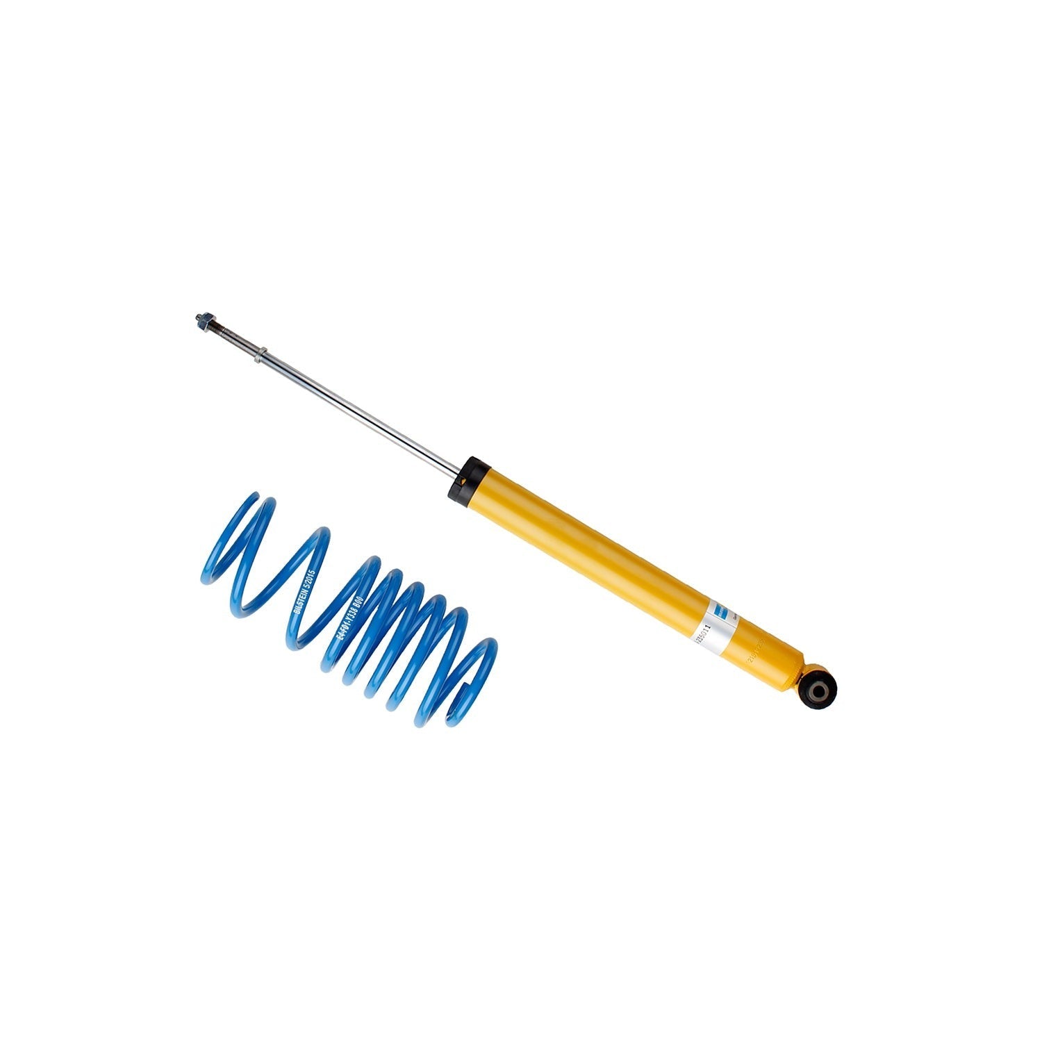 Bilstein 47-237834 Front and Rear B14 (PSS) Suspension Kit Toyota Yaris