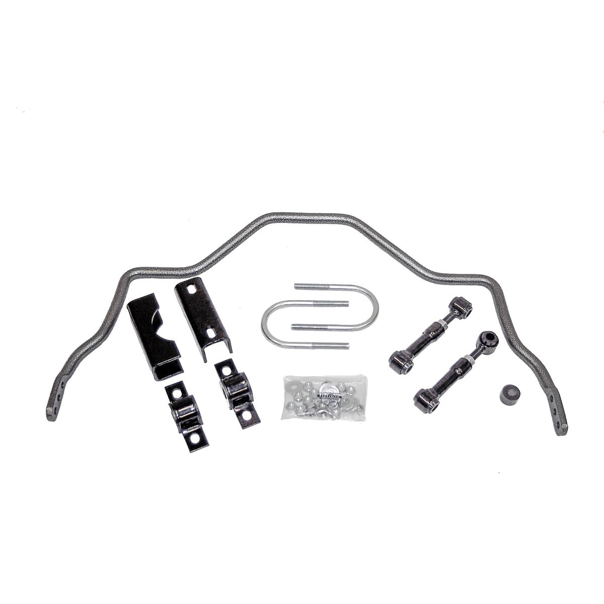 Hellwig 6907 Rear Sway Bar Kit