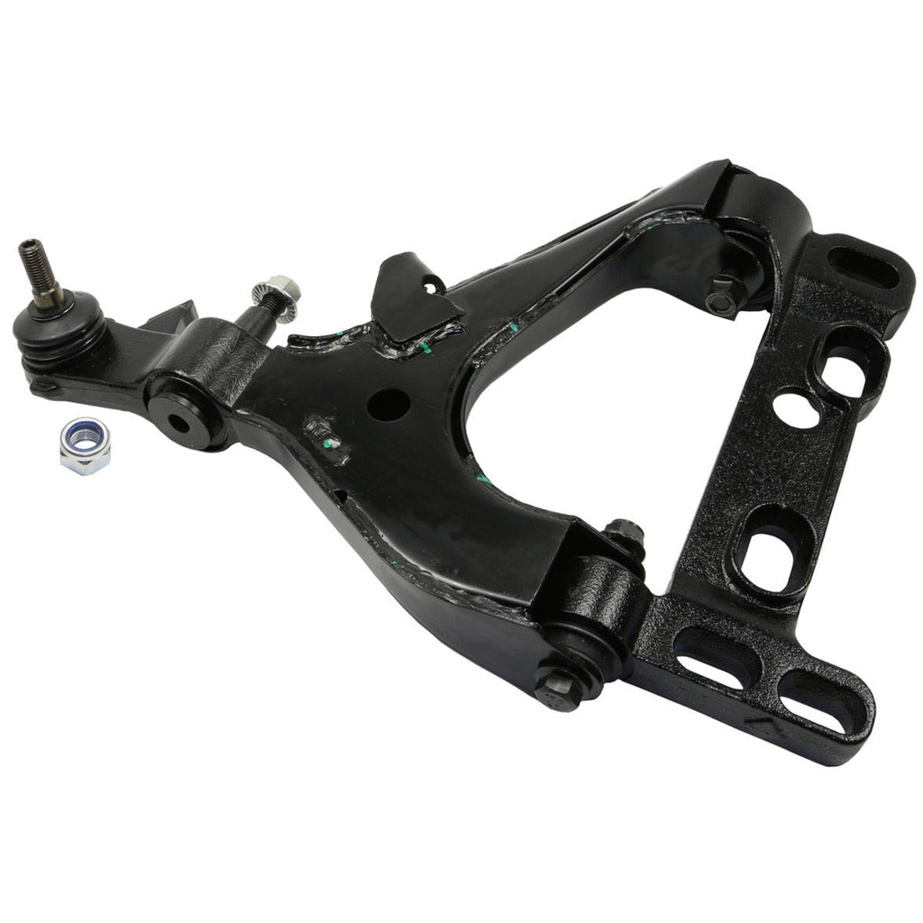 MOOG RK620468 Front Right Lower Control Arm and Ball Joint Assembly for Chevrolet Trailblazer