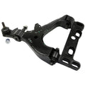 MOOG RK620468 Front Right Lower Control Arm and Ball Joint Assembly for Chevrolet Trailblazer