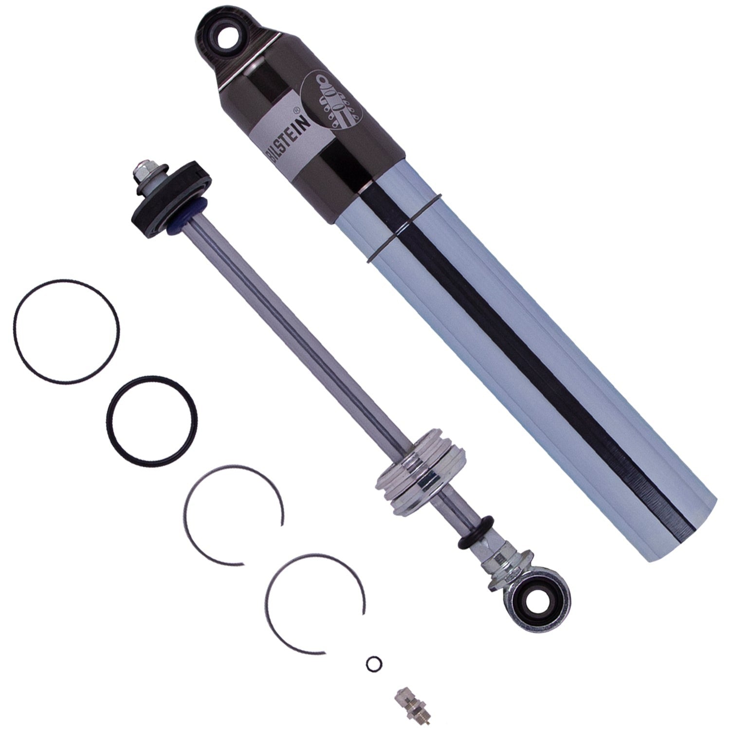 Bilstein SNS2 BV Shocks 33-273518