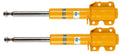 Sprinter 2500/3500 (Super High Ceiling) Bilstein 22-226648 B6 Front Strut Set