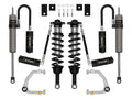 Icon 1.25-3.5" Suspension System Stage 7 Kit for 2022-2024 Toyota Tundra 4WD RWD