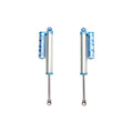 King 25001-208 Rear 2.5 Piggyback Res. Shock (Pair) Ram 1500 4WD