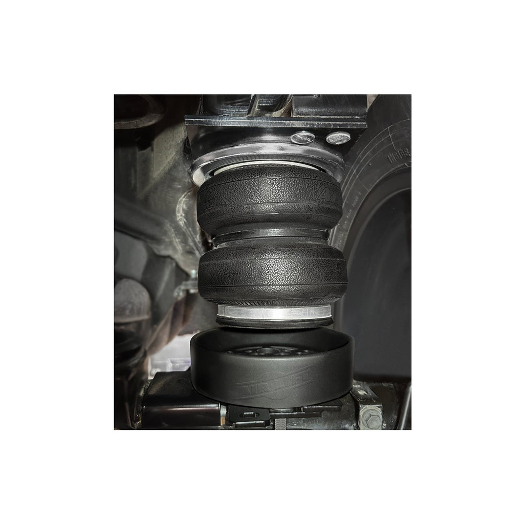 Air Lift 52500 Universal Air Spring Cradle
