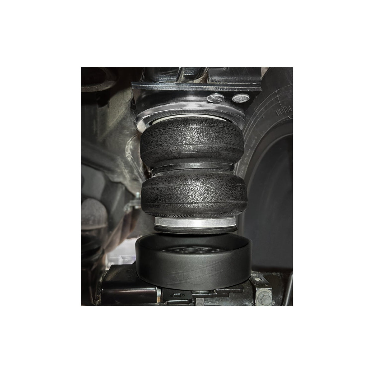 Air Lift 52500 Universal Air Spring Cradle