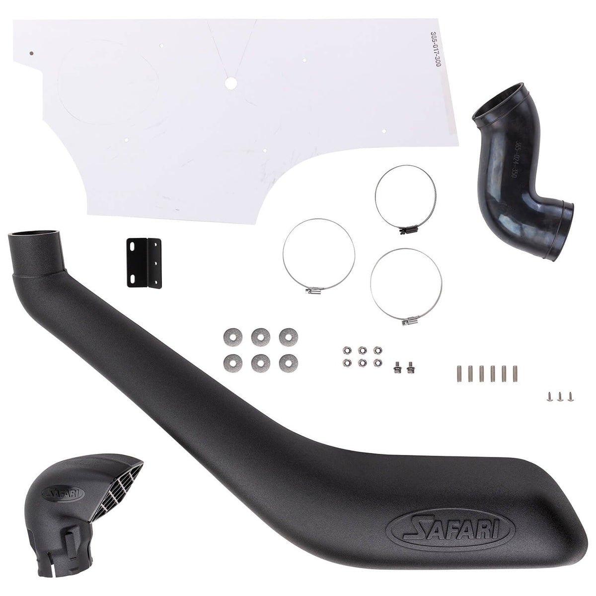 ARB Safari VSPEC Snorkel